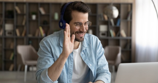 Sad! Meet the 38-Year-Old Still Referencing His College Radio Show as His “Fun Fact” in Office Icebreakers