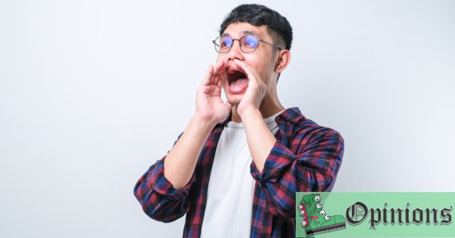 Opinion: Quiet Confidence Has Nothing on Loud Insecurity