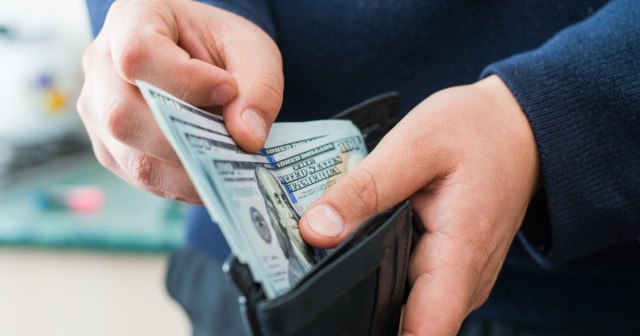 I’ll Give You $20 if You Stop Saying I’m Only Capable of Transactional Relationships