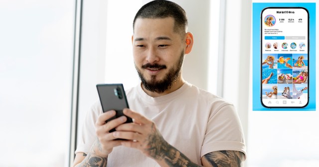 Instagram Sex Bot Genuinely Interested In Band’s Music