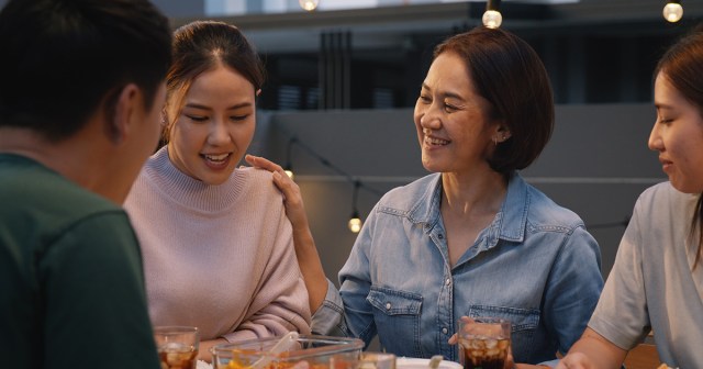 REPORT: Someone’s Gotta Tell Mom That’s Not What Fisting Means