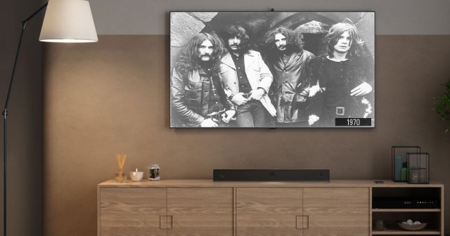 New Documentary on Black Sabbath Reveals Last Documentary Got It About Right