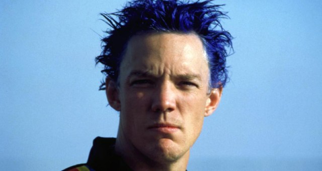 Here is a List of Celebrities That Should Play Punks in Movies to Distract You From the Horrors of the World