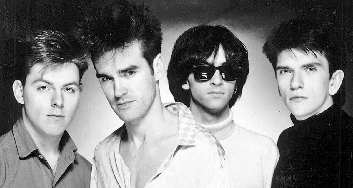 The Smiths' 10 Best Songs Which Unfortunately Still Feature