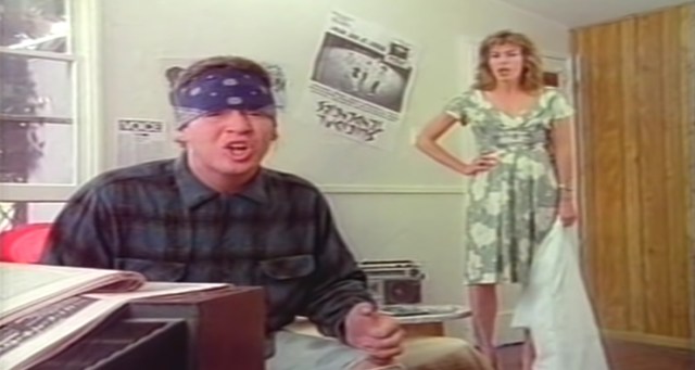 5 Music Videos Featuring Abusive Parents That Will Remind You How Much You Hated Being a Kid