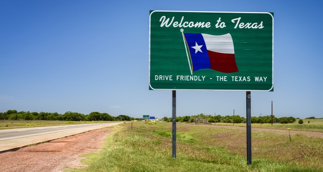 14 Bands From Texas That Might Be the Only Redeeming Element of That Festering Hell Hole