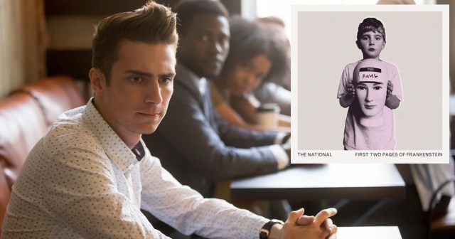 We Reviewed the National’s New Album Because We Couldn’t Find a Coffee Shop in Town That Wasn’t Playing It