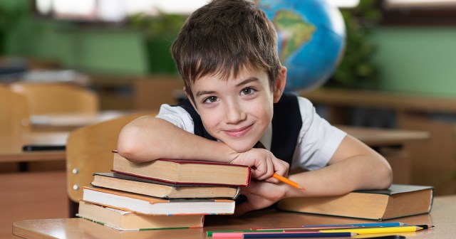 Heartwarming: This Second Grader Dreams of One Day Becoming President Despite Being Named Tristan