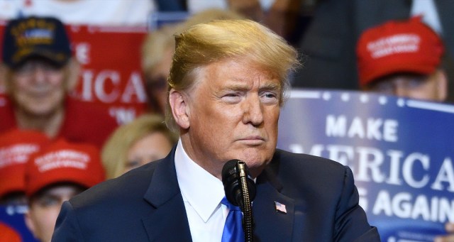 Punks React: Trump Found Liable for Sexual Abuse and Defamation