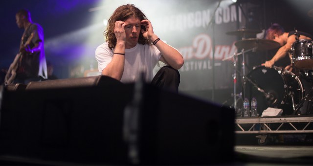 Top 15 Turnstile Songs That Will Make You Stop Talking So Much Shit About Them