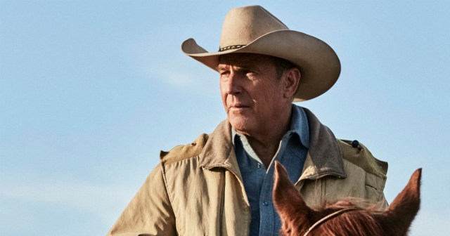 Can I Still Be a Leftist if I Watch “Yellowstone?”