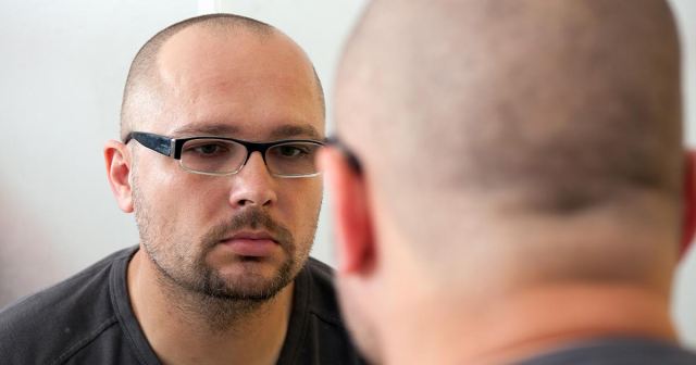 “No, YOU do a Kickflip, Eric Koston” Says Humiliated Longboarder to Self in Bathroom Mirror