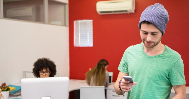 Worst Co-Worker Also Best Drug Dealer