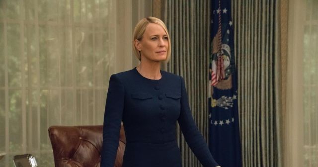“House of Cards” Showrunner Apologizes for Creating Such an Optimistic Show About U.S. Politics