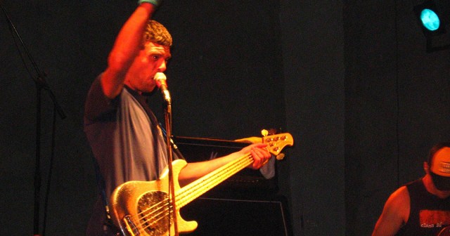 Propagandhi Stop Concert Mid-Set to Give Pop Quiz