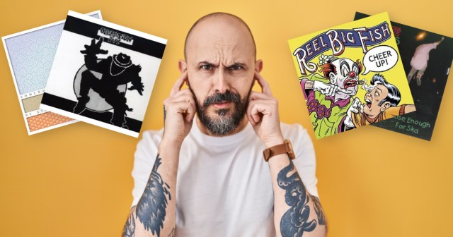 10 Ska Songs So Good That Even the People That Pretend to Hate Ska Admit to Liking Them