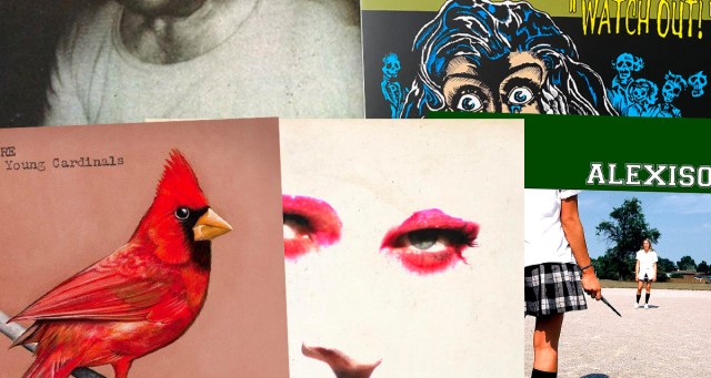 Every Alexisonfire Album Ranked Worst to Best