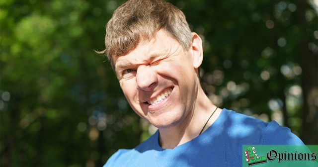 Opinion: I Was Definitely at Your Show, but I Was in the Back and Had To Leave Early