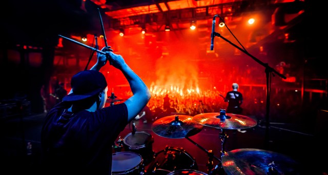 Life is Unfair and the World Doesn’t Care About You, Here Are Some Bands Who Got All the Credit and the Bands That Deserved More