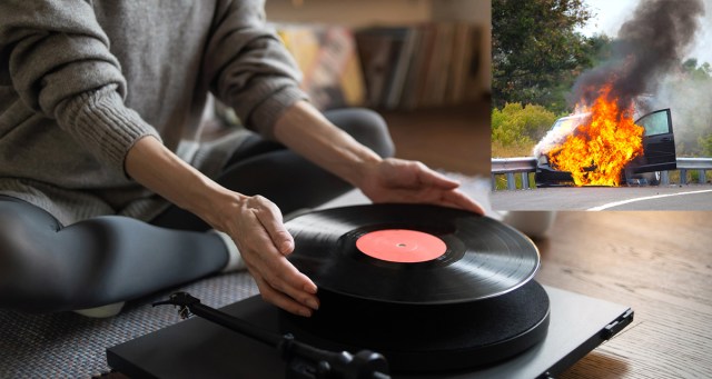 10 Bands Whose Names Don’t Match Their Sound and Frankly it Makes Us So Mad We Lit Our Car on Fire