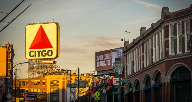 A Full and Complete List of Every Band from Boston Other Than Aerosmith and Boston