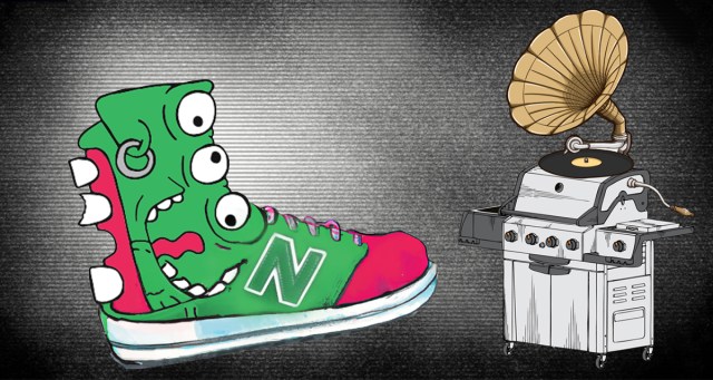 What We’re Listening To This Week: Dad Rock Edition