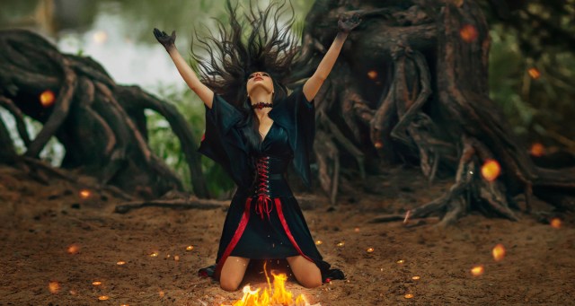 10  Freakfolk Songs That Will Make You Want to Take Part In Ritual Sacrifice This Summer