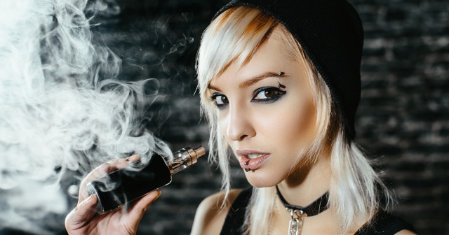 We Dive Into the History of the Summer Solstice Because We’re Trying To Impress This Cafe’s Hot Goth Barista