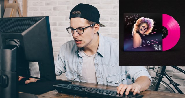 People Who Waste Time Publicly Hating Brand Publicly Hated On By Brand Who Wastes Time Hating Them Back