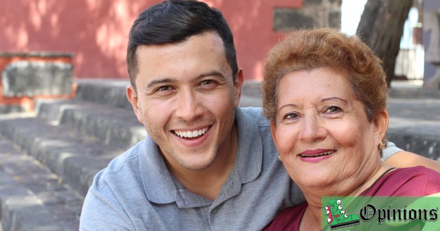 Opinion: My Mom Says You’re Not Allowed to Make Fun of Me For Being a Libertarian Anymore