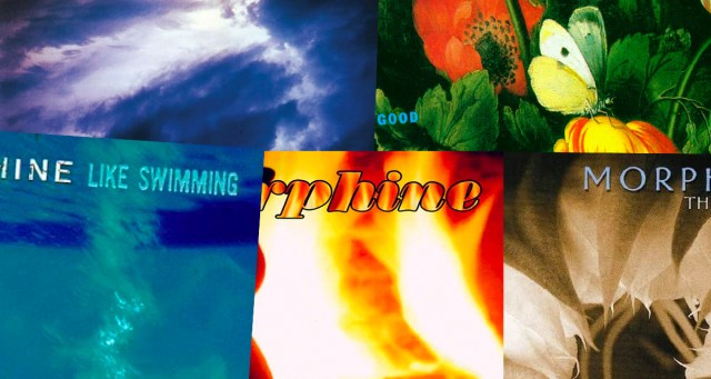 Every Morphine Album Ranked