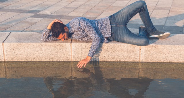 10 Times A Band Named A Song After Themselves Because Narcissism Knows No Bounds in the World of Hardcore