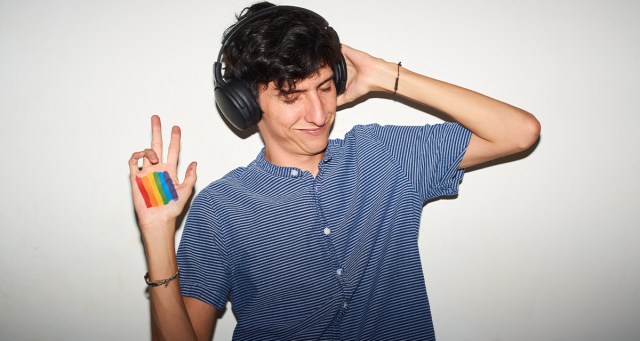 10 Queer Punk Bands That You Need to Listen to Before the End of the Day or You Aren’t a True Ally