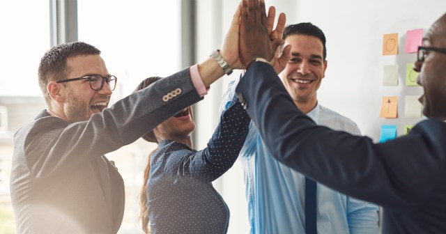 Heartwarming: These Five CEOs Set Aside Their Differences To Engage in Price Fixing