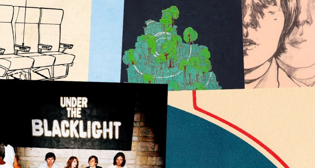 Every Rilo Kiley Album Ranked