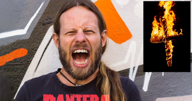 President of Pantera Fan Club Referred to as “Grand Wizard”