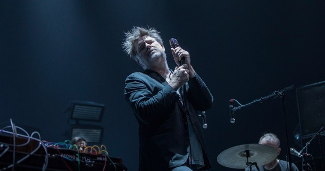 More Big Tech Woes: LCD Soundsystem Announces Round of Layoffs