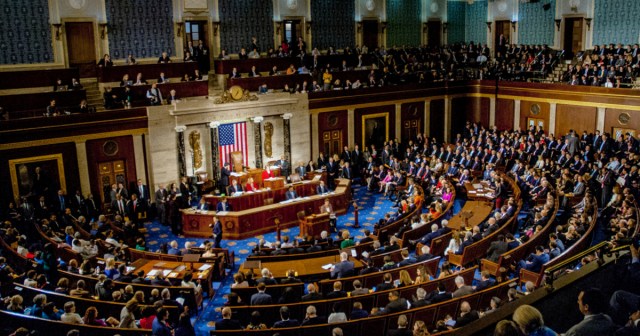 Quiz: Are You Closeted Enough to Be a Conservative Congressman?