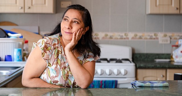 Mom’s Anecdote Paused Indefinitely as She Tries to Pinpoint Date It Took Place