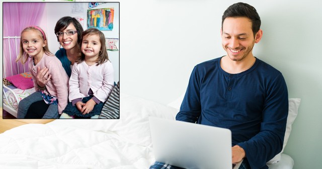 Update: Man Finally Finds Perfect Song to Close Out Mixtape for Crush Who Is Now Married With Two Kids