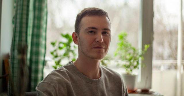 Oh Shit, This Person I Went Out of My Way to Be Nice to Is Fucking Weird