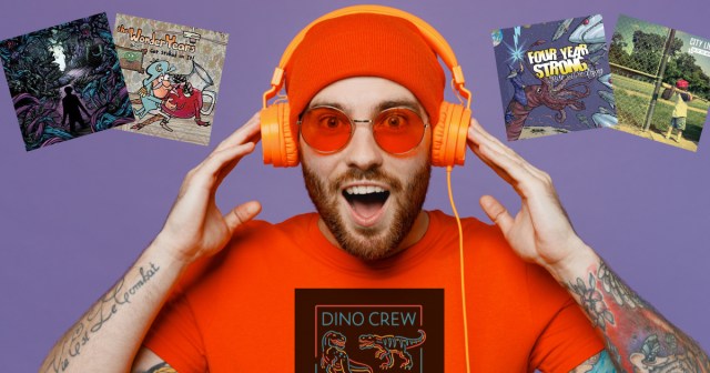 Here Are 10 of the Best Easycore Songs to Remind You Warped Tour is Dead and Gone