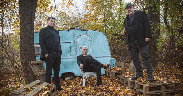 Beloved Indie Band Announces Plan to Soundtrack Worst, Most Unwatchable Dogshit Short Film