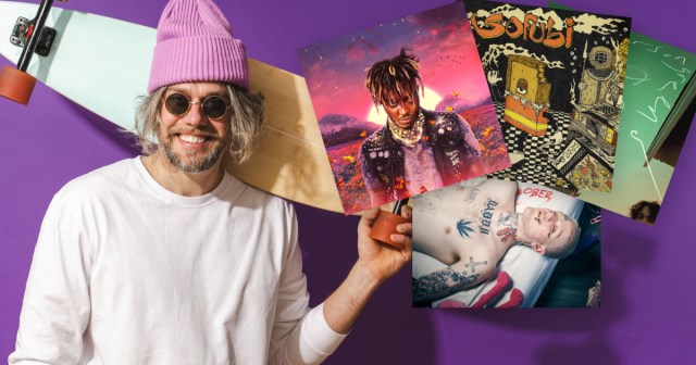 Emo Rap Songs Ranked by Someone Way Too Old to Listen to Emo Rap