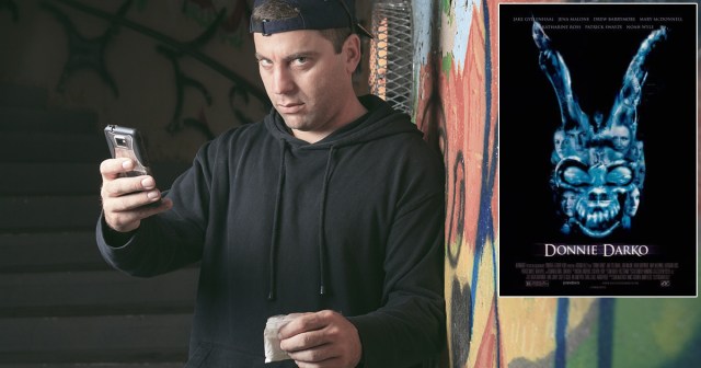 Donnie Darko Still Ranked Number One Movie You Absolutely Have to See According to Your Dealer