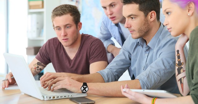 Band Can’t Fire Merch Guy Until They Remember What Venmo Password Is