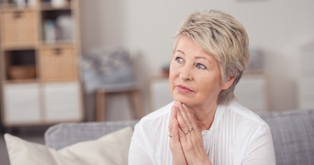 Mom Worried About You Living in City Unaware Most Dangerous Place You Lived Was Childhood Home