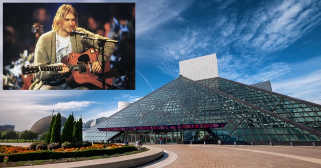 Rock n’ Roll Hall of Fame Apologizes, Quietly Shuts Down New Interactive Exhibit on 27 Club