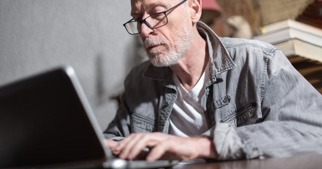 Liberal Boomer Constantly Checking to Make Sure John Fogerty Not Suddenly Right Wing