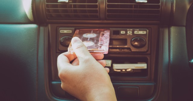 We Look Back at the Misfits/Eurythmics Split Album That Might Have Just Been Me Recording Over My Mom’s Tapes